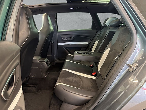 Seat Leon 11 of 27