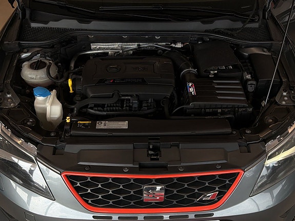 Seat Leon 26 of 27