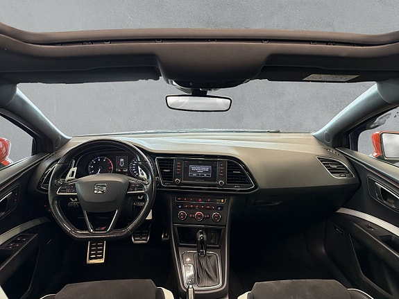 Seat Leon 12 of 27