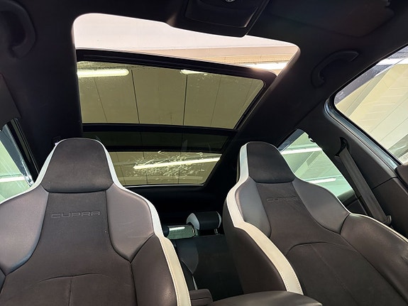 Seat Leon 16 of 27