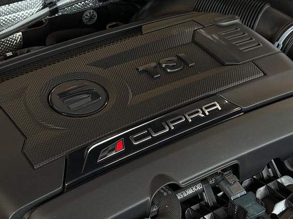 Seat Leon 27 of 27