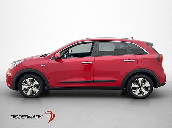 Kia Niro 4 of 27