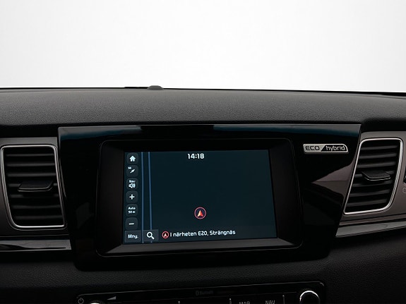 Kia Niro 13 of 27