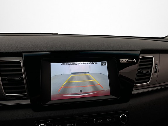 Kia Niro 14 of 27
