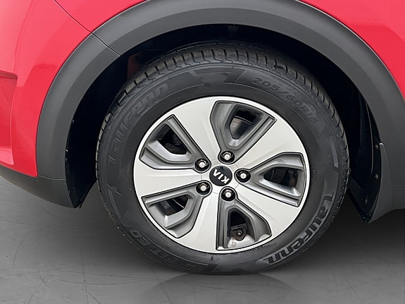 Kia Niro 24 of 27