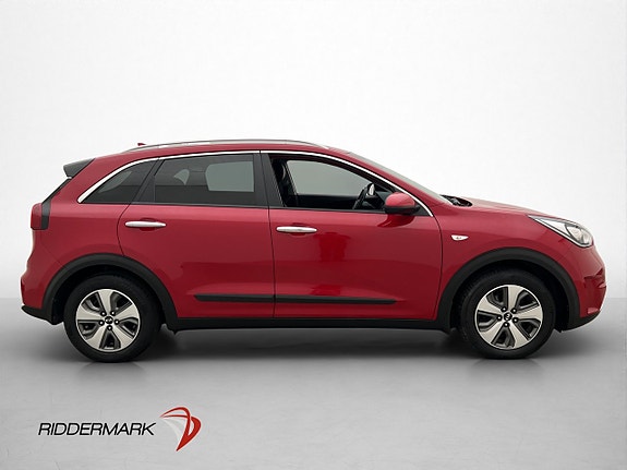 Kia Niro 6 of 27