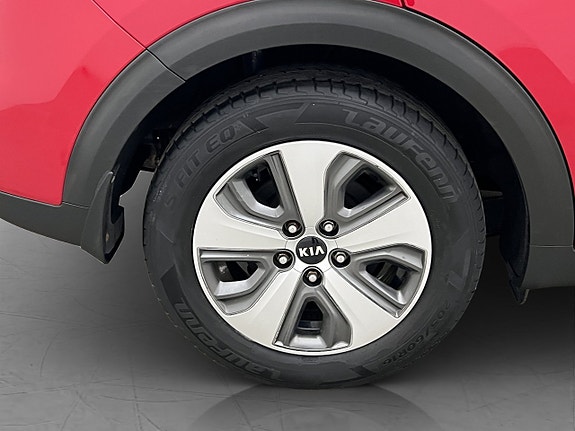 Kia Niro 26 of 27