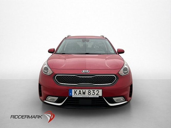 Kia Niro 2 of 27