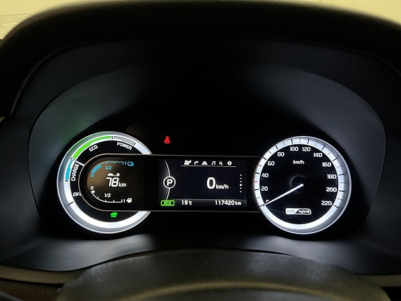 Kia Niro 17 of 27