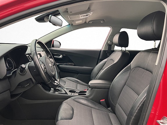 Kia Niro 12 of 27