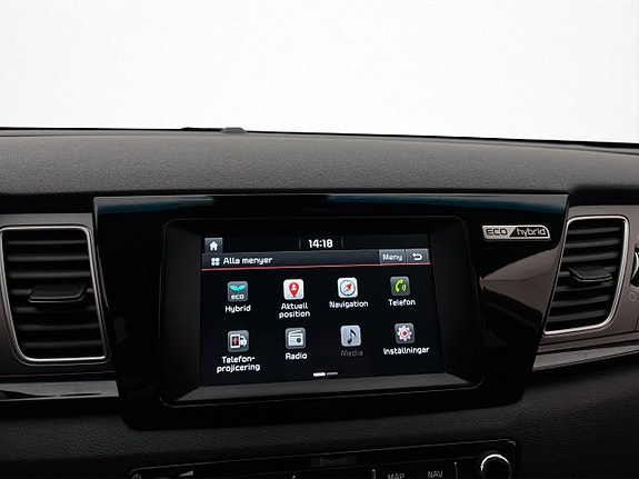 Kia Niro 19 of 27