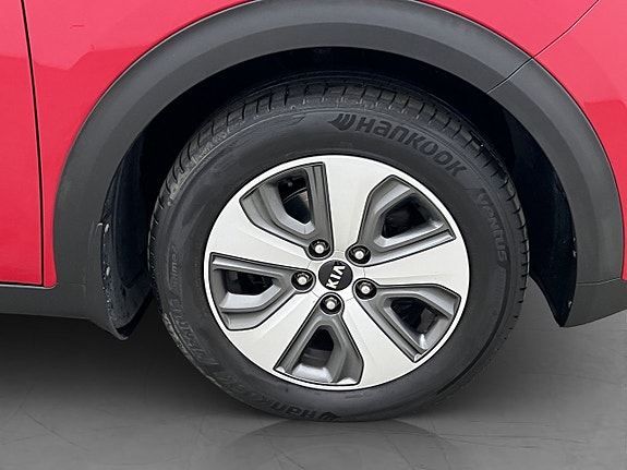 Kia Niro 27 of 27