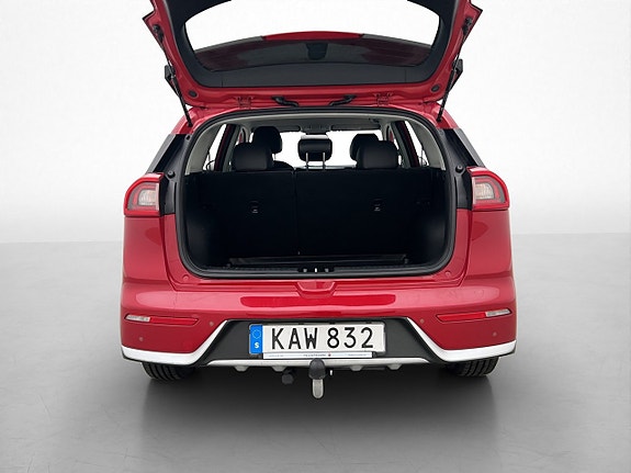 Kia Niro 9 of 27