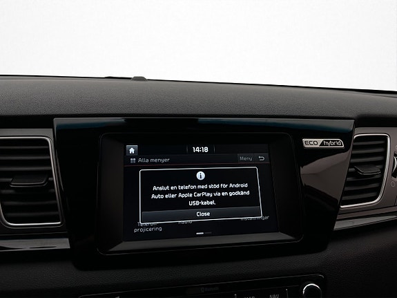 Kia Niro 20 of 27