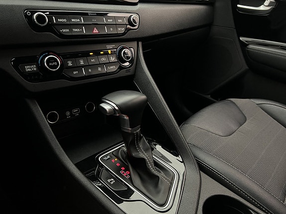 Kia Niro 21 of 27