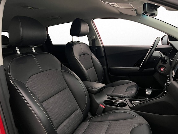 Kia Niro 10 of 27