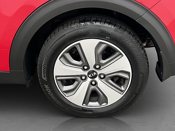 Kia Niro 25 of 27