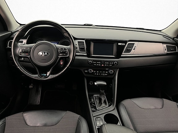 Kia Niro 11 of 27