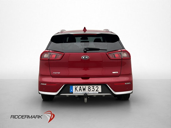Kia Niro 5 of 27