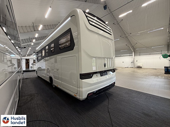 Morelo Palace 88 LB - IVECO Daily - 70 C 18 3 of 12