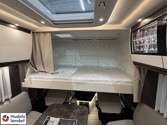 Morelo Palace 88 LB - IVECO Daily - 70 C 18 6 of 12