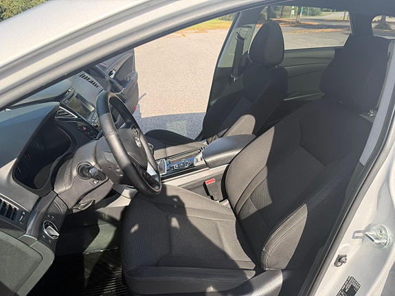 Hyundai i40 13 of 19