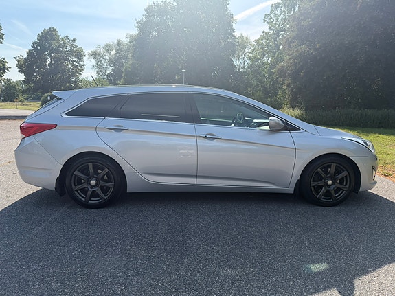 Hyundai i40 7 of 19
