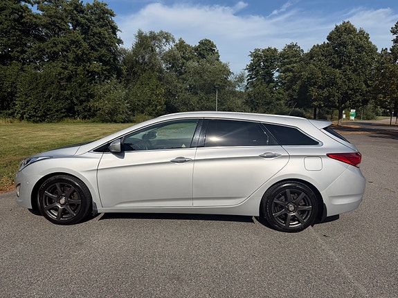Hyundai i40 6 of 19
