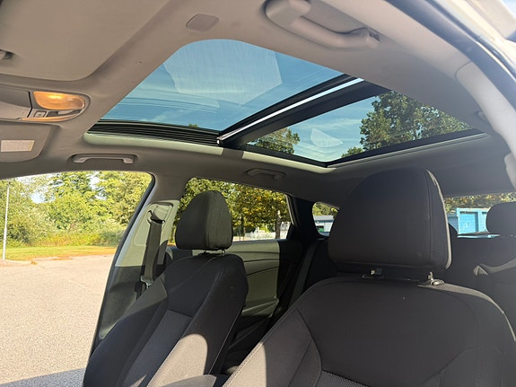 Hyundai i40 12 of 19