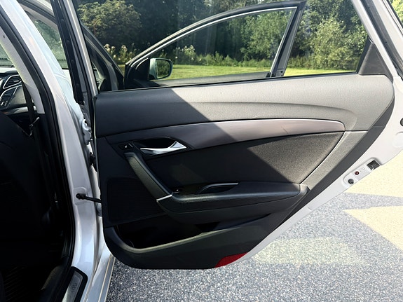 Hyundai i40 17 of 19
