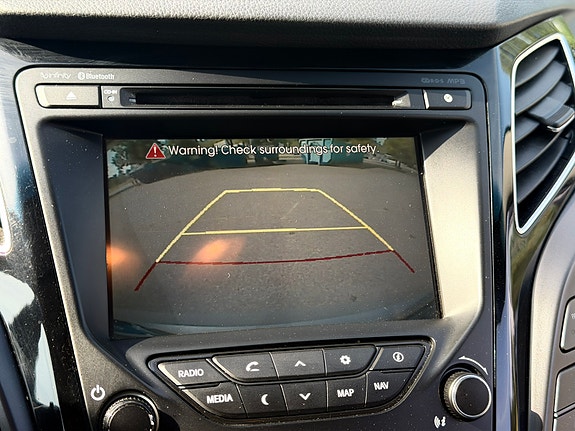 Hyundai i40 15 of 19