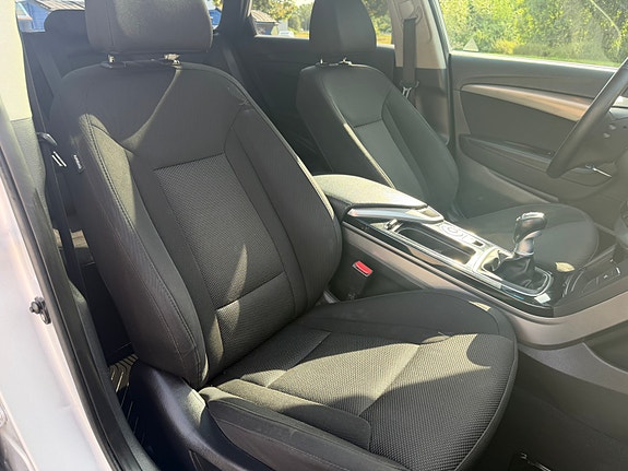 Hyundai i40 11 of 19
