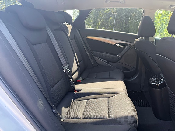 Hyundai i40 10 of 19