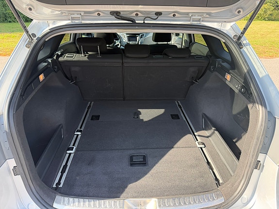 Hyundai i40 5 of 19