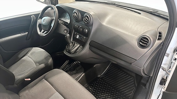 Mercedes-Benz Citan 109 3 of 13