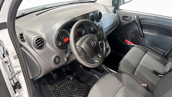 Mercedes-Benz Citan 109 4 of 13