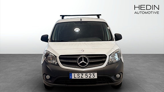 Mercedes-Benz Citan 109 8 of 13