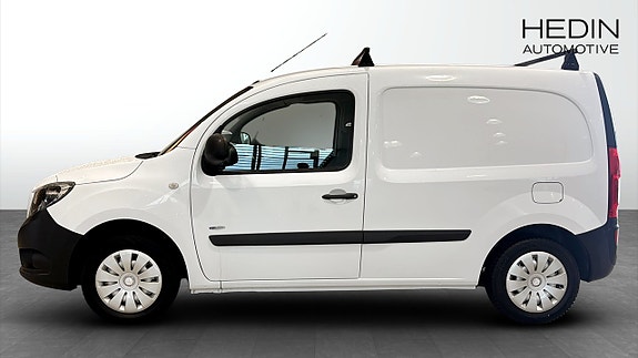 Mercedes-Benz Citan 109 6 of 13