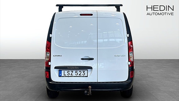 Mercedes-Benz Citan 109 7 of 13