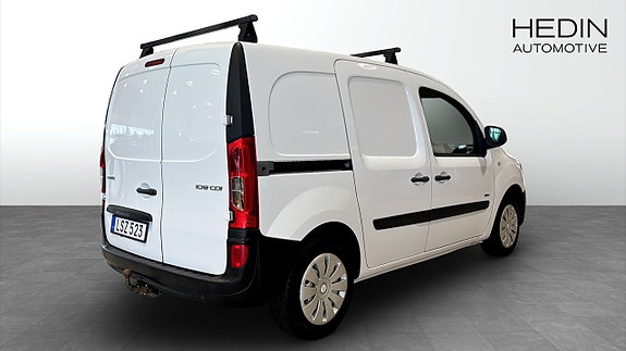 Mercedes-Benz Citan 109 2 of 13