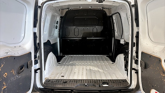 Mercedes-Benz Citan 109 10 of 13