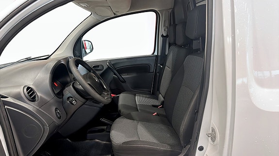 Mercedes-Benz Citan 109 5 of 13