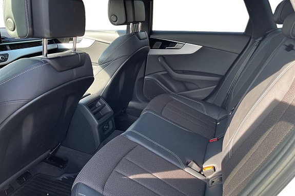 Audi A4 19 of 24