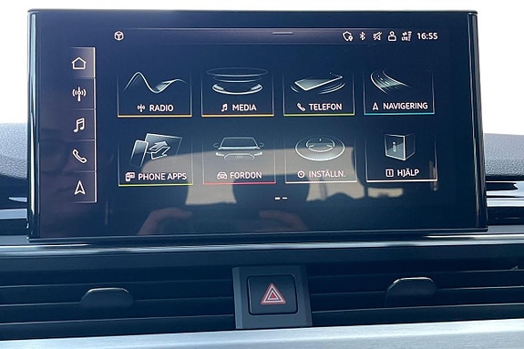 Audi A4 16 of 24