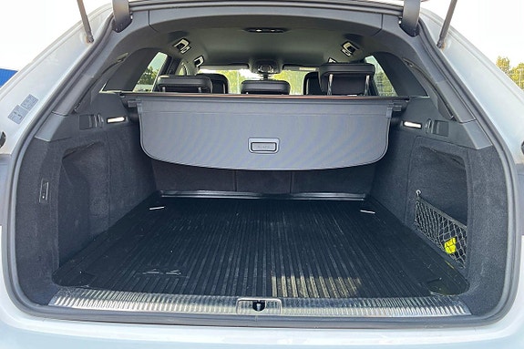 Audi A4 21 of 24