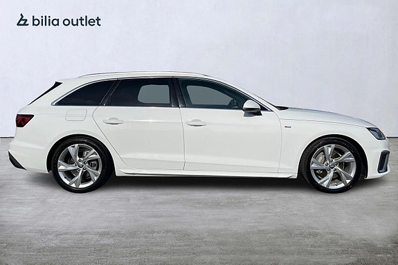 Audi A4 7 of 24