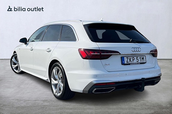 Audi A4 4 of 24
