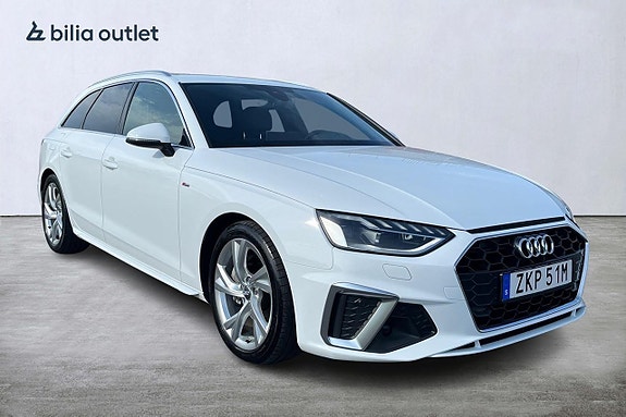 Audi A4 8 of 24