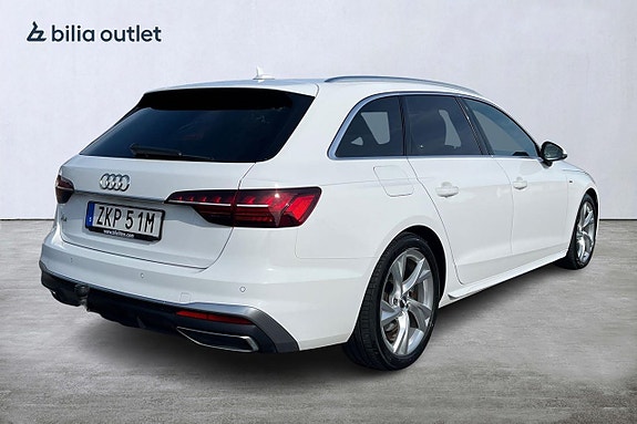 Audi A4 6 of 24