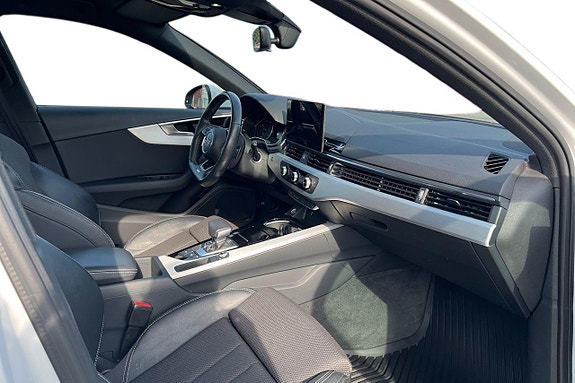 Audi A4 14 of 24